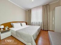 Общий вид гостиницы