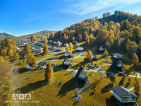 Общий вид гостиницы