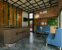 Общий вид гостиницы