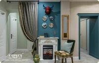 Общий вид гостиницы