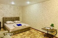 Общий вид гостиницы