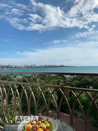 Общий вид гостиницы