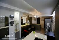 Общий вид гостиницы