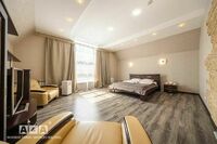 Общий вид гостиницы