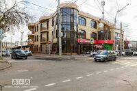 Общий вид гостиницы