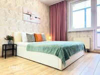 Общий вид гостиницы