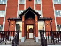 Общий вид гостиницы