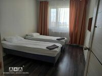 Общий вид гостиницы