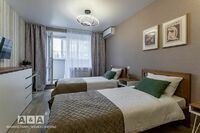 Общий вид гостиницы