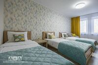 Общий вид гостиницы