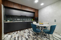 Общий вид гостиницы