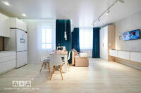 Общий вид гостиницы