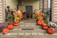 Общий вид гостиницы