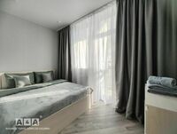 Общий вид гостиницы