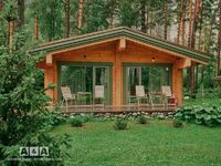 Общий вид гостиницы