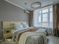 Общий вид гостиницы