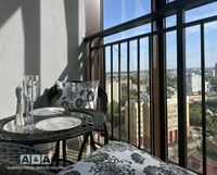 Общий вид гостиницы