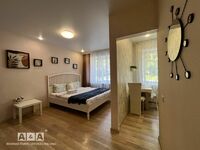 Общий вид гостиницы