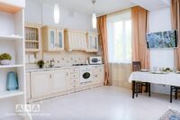 Общий вид гостиницы