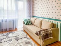 Общий вид гостиницы