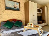 Общий вид гостиницы