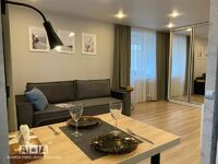 Общий вид гостиницы