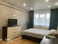 Общий вид гостиницы