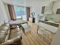 Общий вид гостиницы