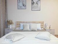 Общий вид гостиницы