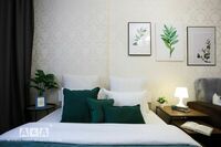 Общий вид гостиницы