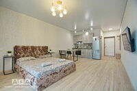 Общий вид гостиницы