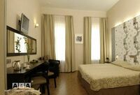 Общий вид гостиницы