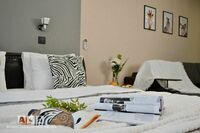 Общий вид гостиницы