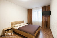 Общий вид гостиницы