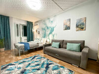 Общий вид гостиницы