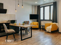 Общий вид гостиницы