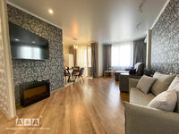 Общий вид гостиницы