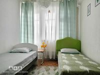 Общий вид гостиницы