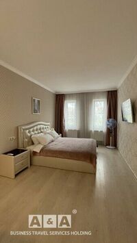 Общий вид гостиницы