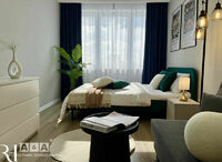 Общий вид гостиницы