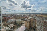 Общий вид гостиницы