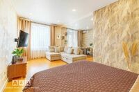 Общий вид гостиницы