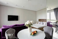 Общий вид гостиницы