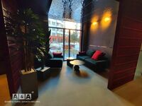 Общий вид гостиницы