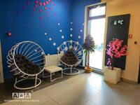 Общий вид гостиницы