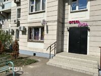 Общий вид гостиницы