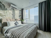 Общий вид гостиницы