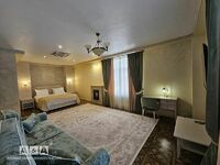 Общий вид гостиницы