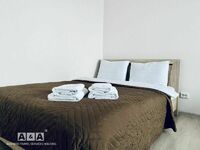 Общий вид гостиницы