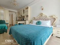 Общий вид гостиницы